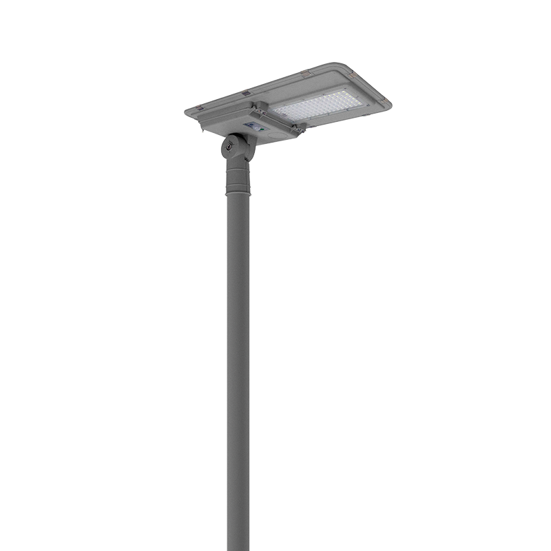 2 in 1 solar street light