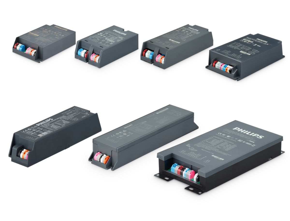 Philips LED Drivers