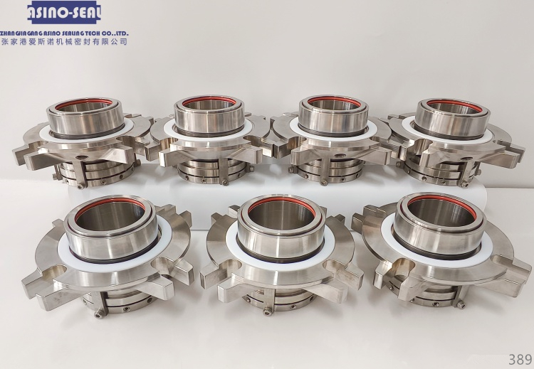 customized seals