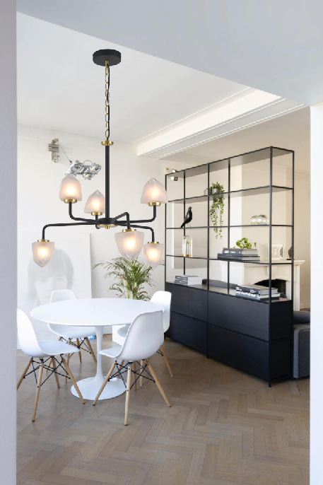 modern new design chandelier pendant light