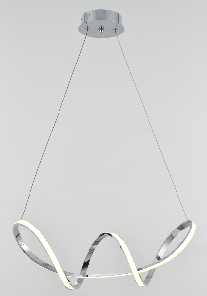 LED 36W pendant light
