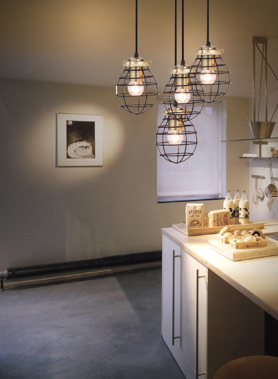 kitchen pendant light