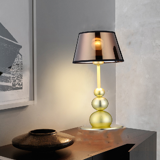 European vintage table lamp,retro table lamp,