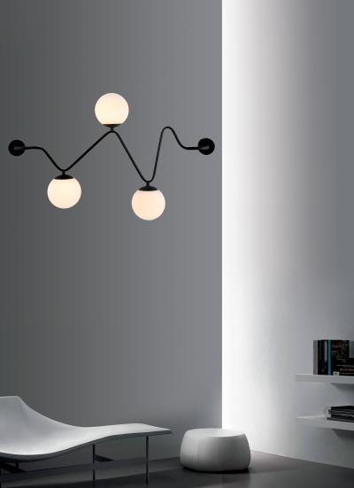 modern wall lamp home