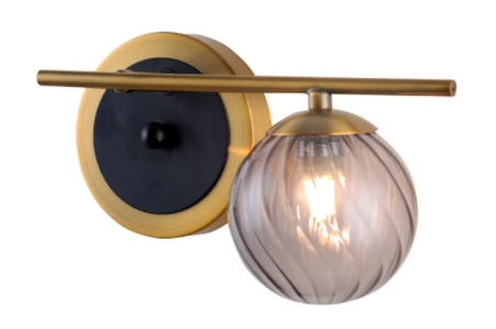 modern luxury wall lamp new