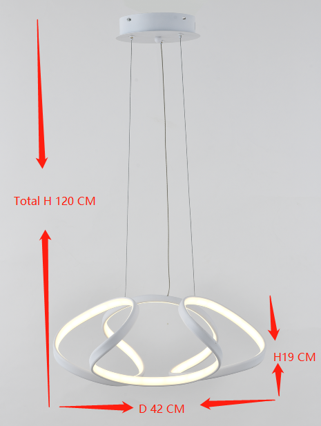 LED light