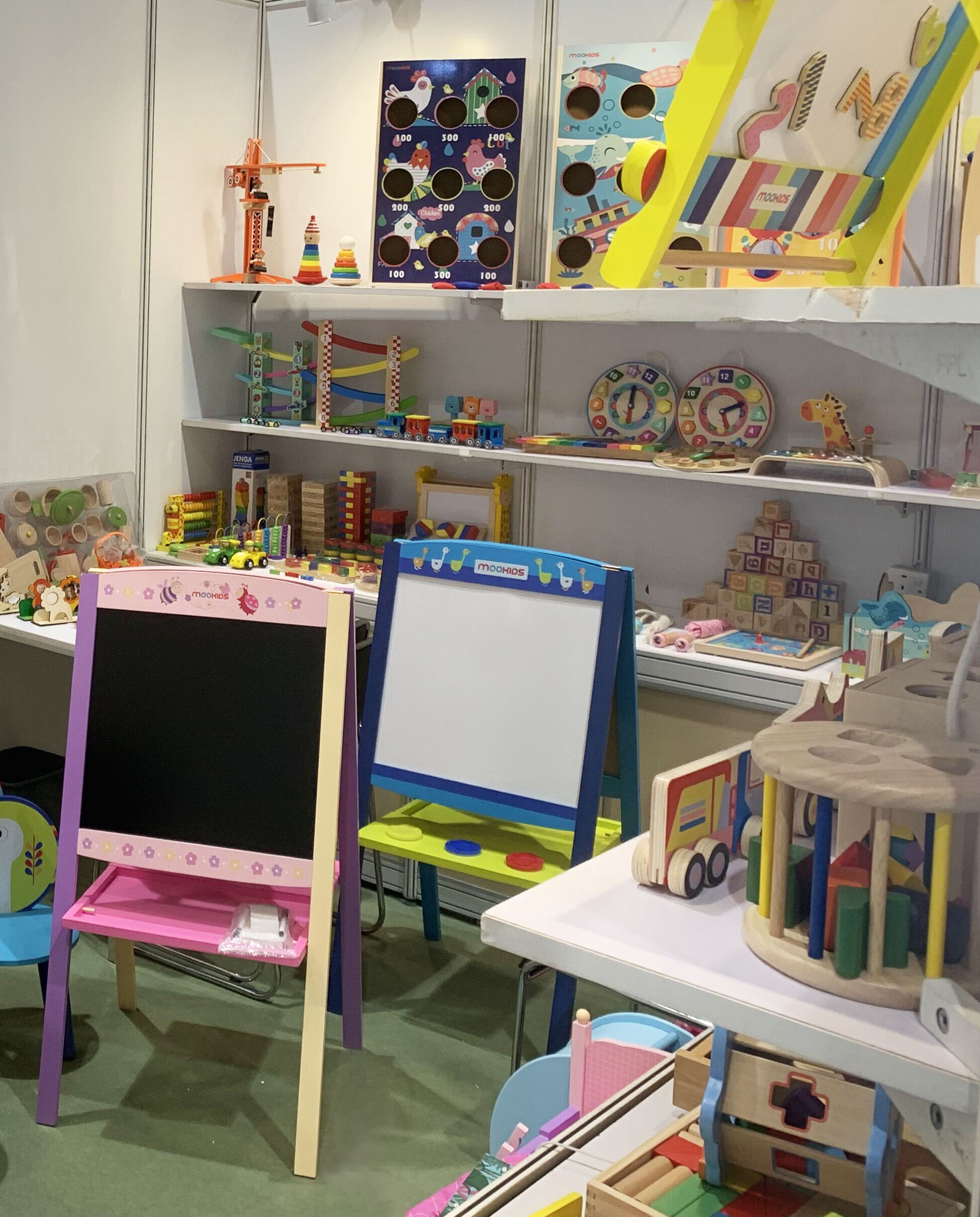 Toy Fair 2017