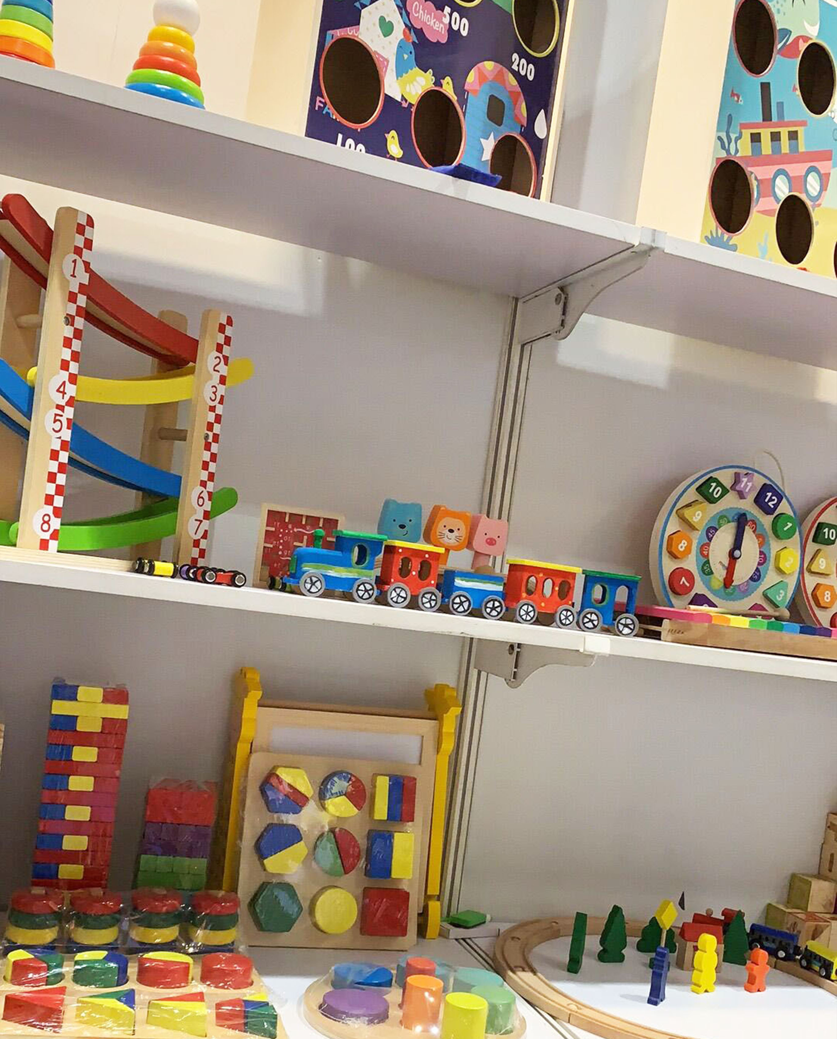 Toy Fair 2017