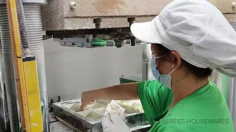 SEBEST DECAL WORKER