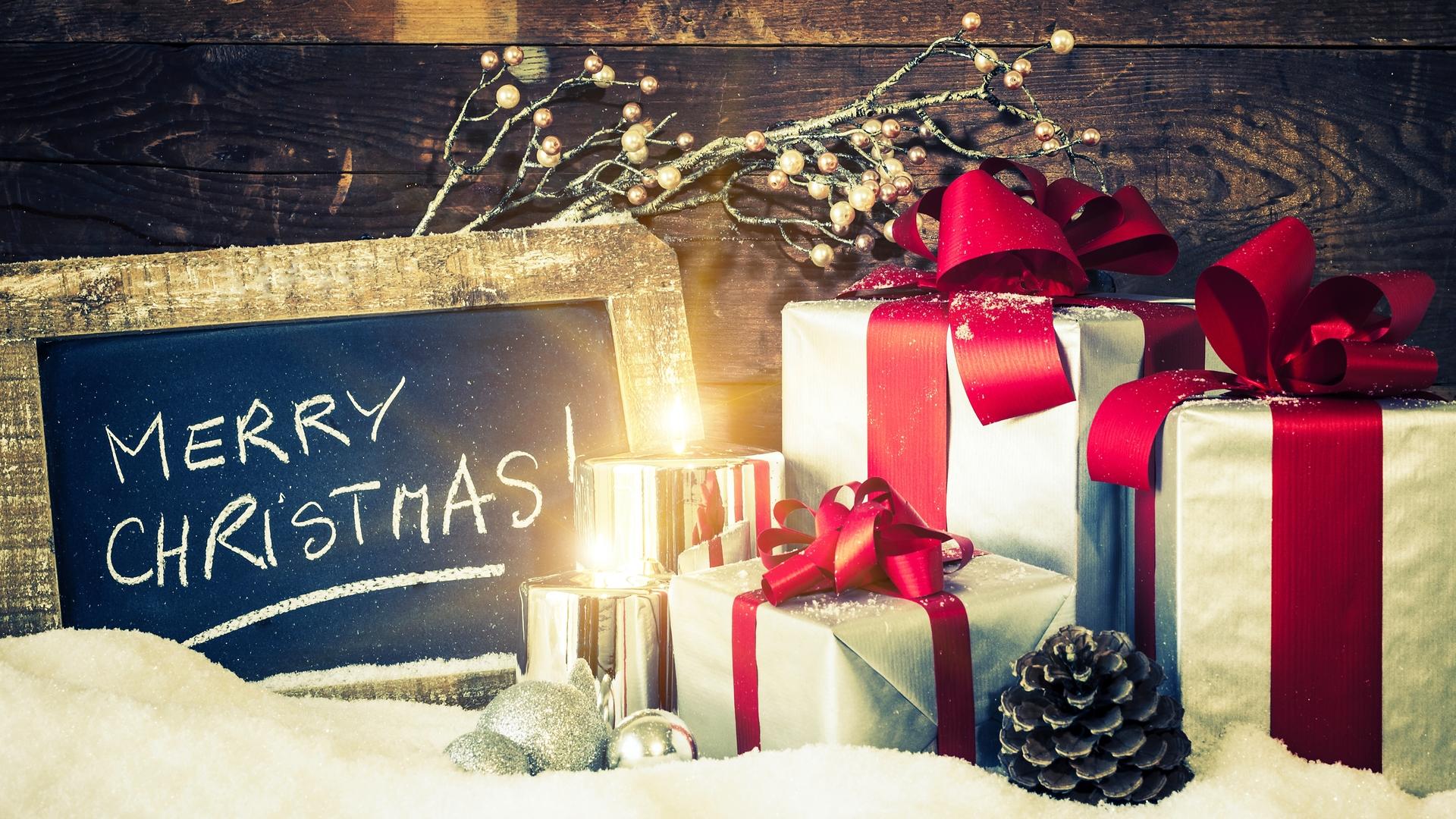 Merry Christmas 2025