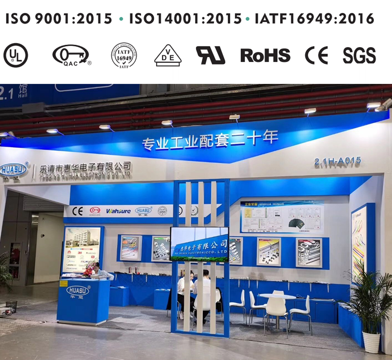 cable ties supplier