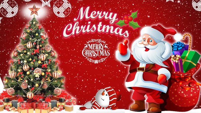 Merry Christmas 2021