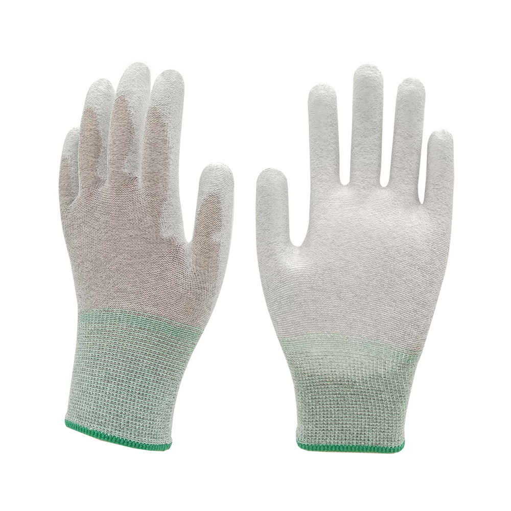 protective gloves