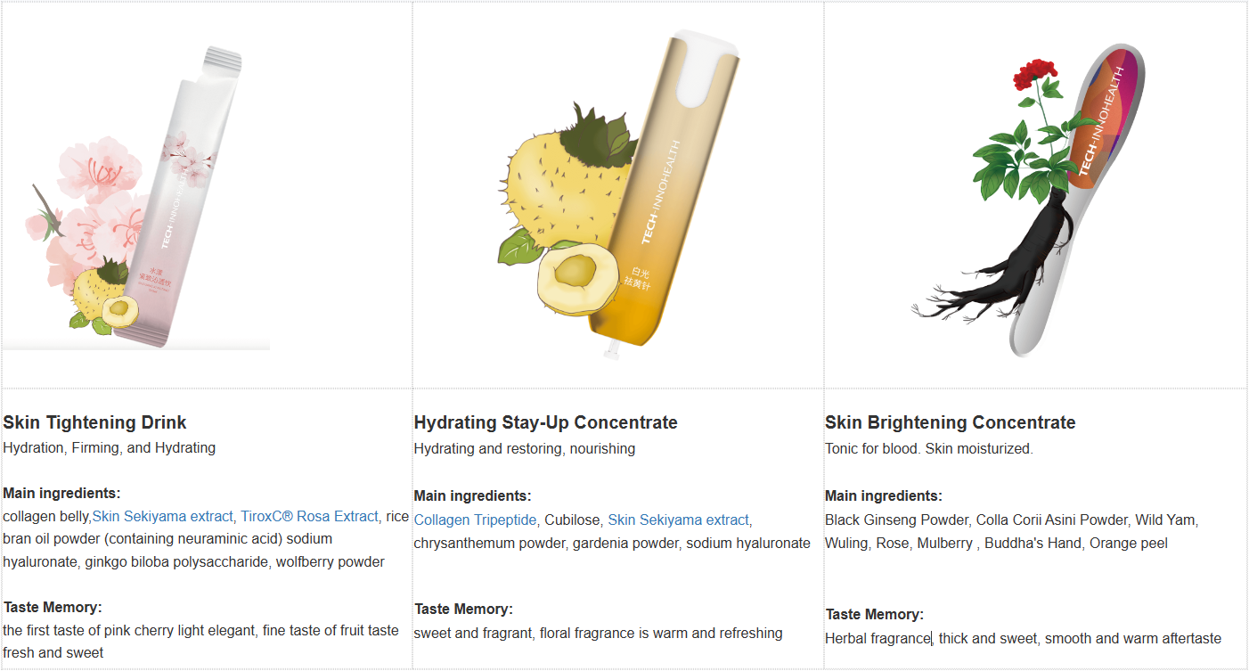 333 concentrate drink
