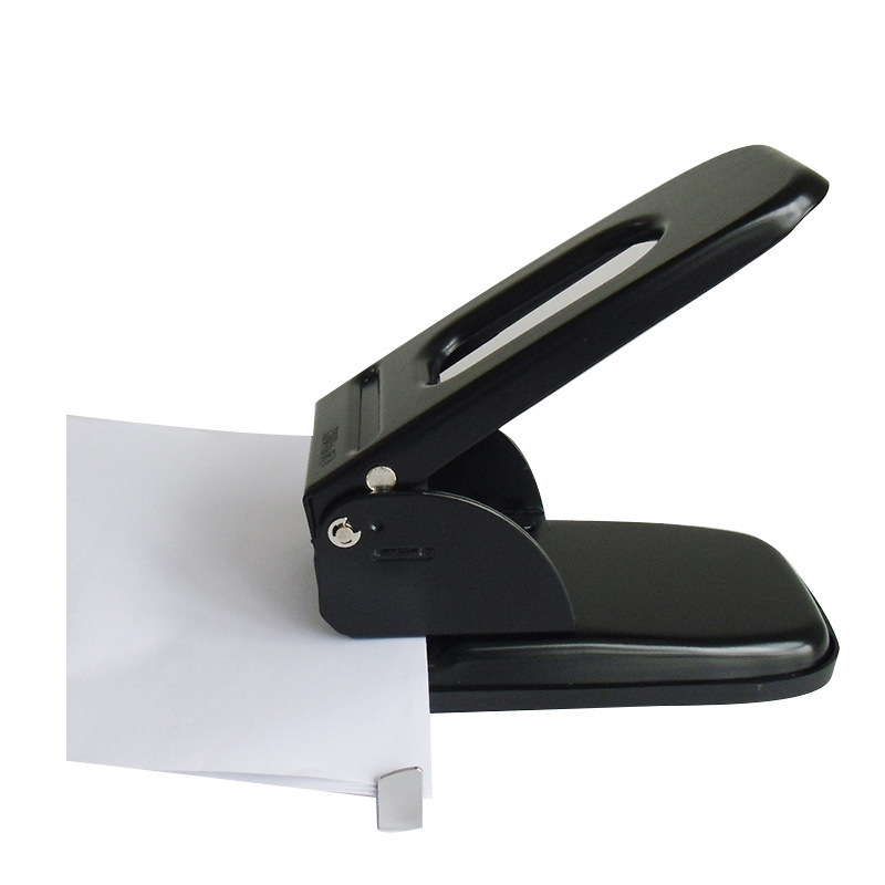 office use 60 sheets paper punch