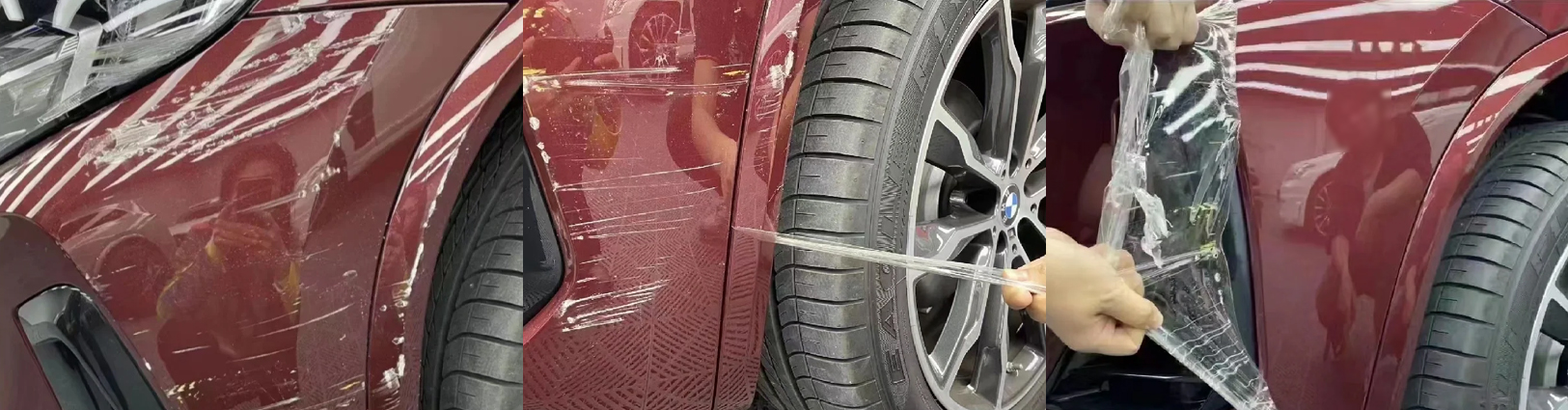 Paint Protection Film