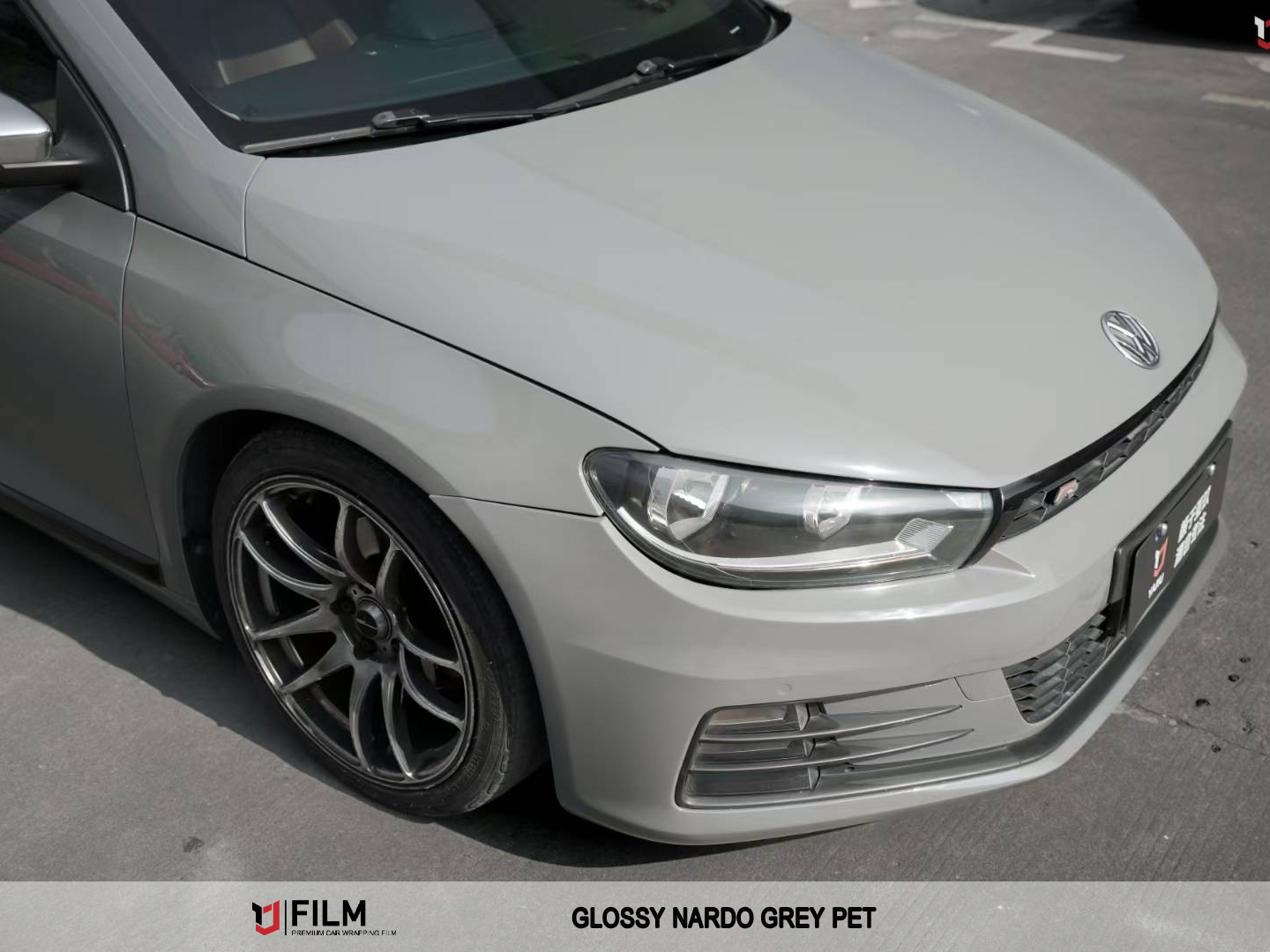 Grey Car Films