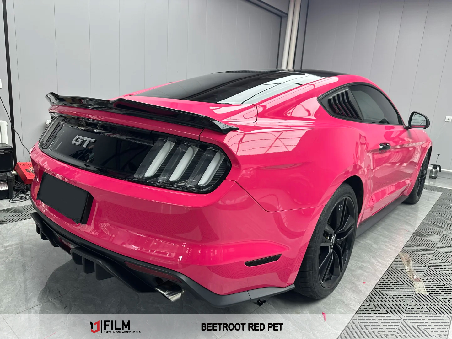 car film