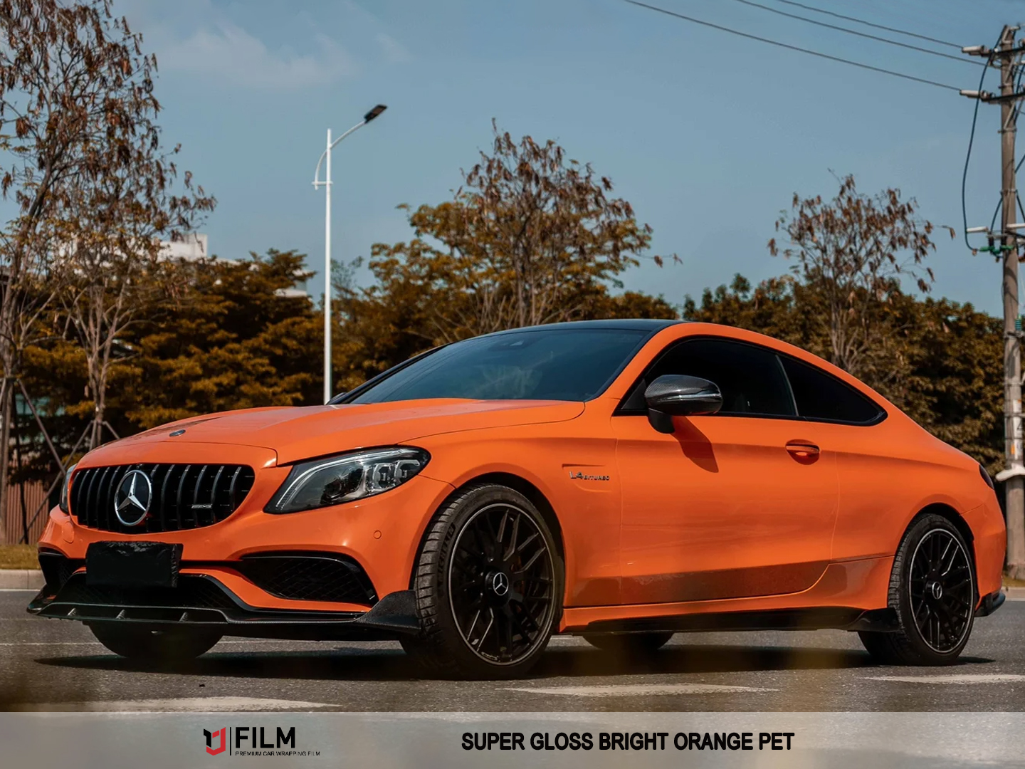 car wrap