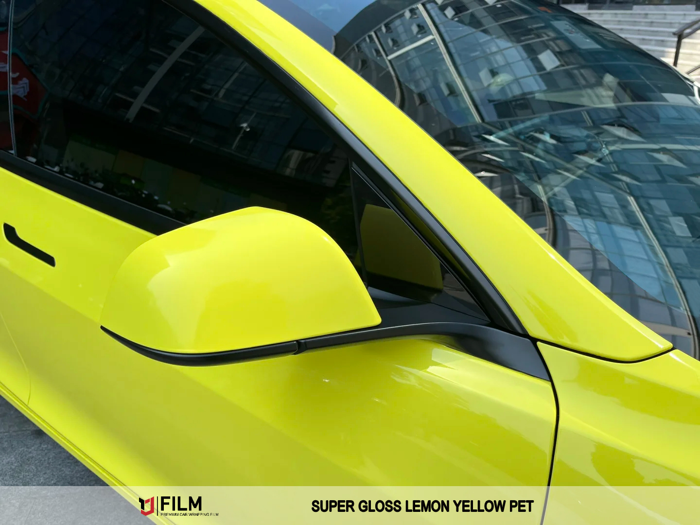 car film
