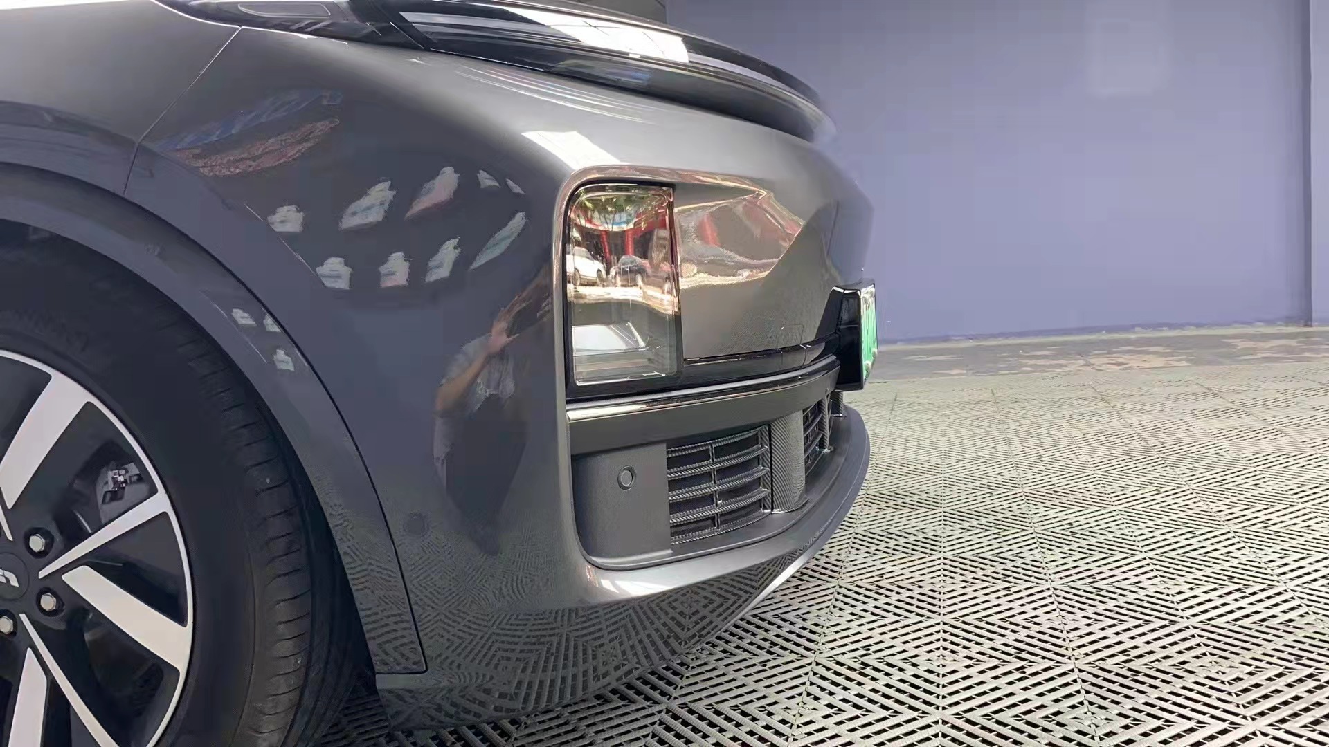 paint protection film