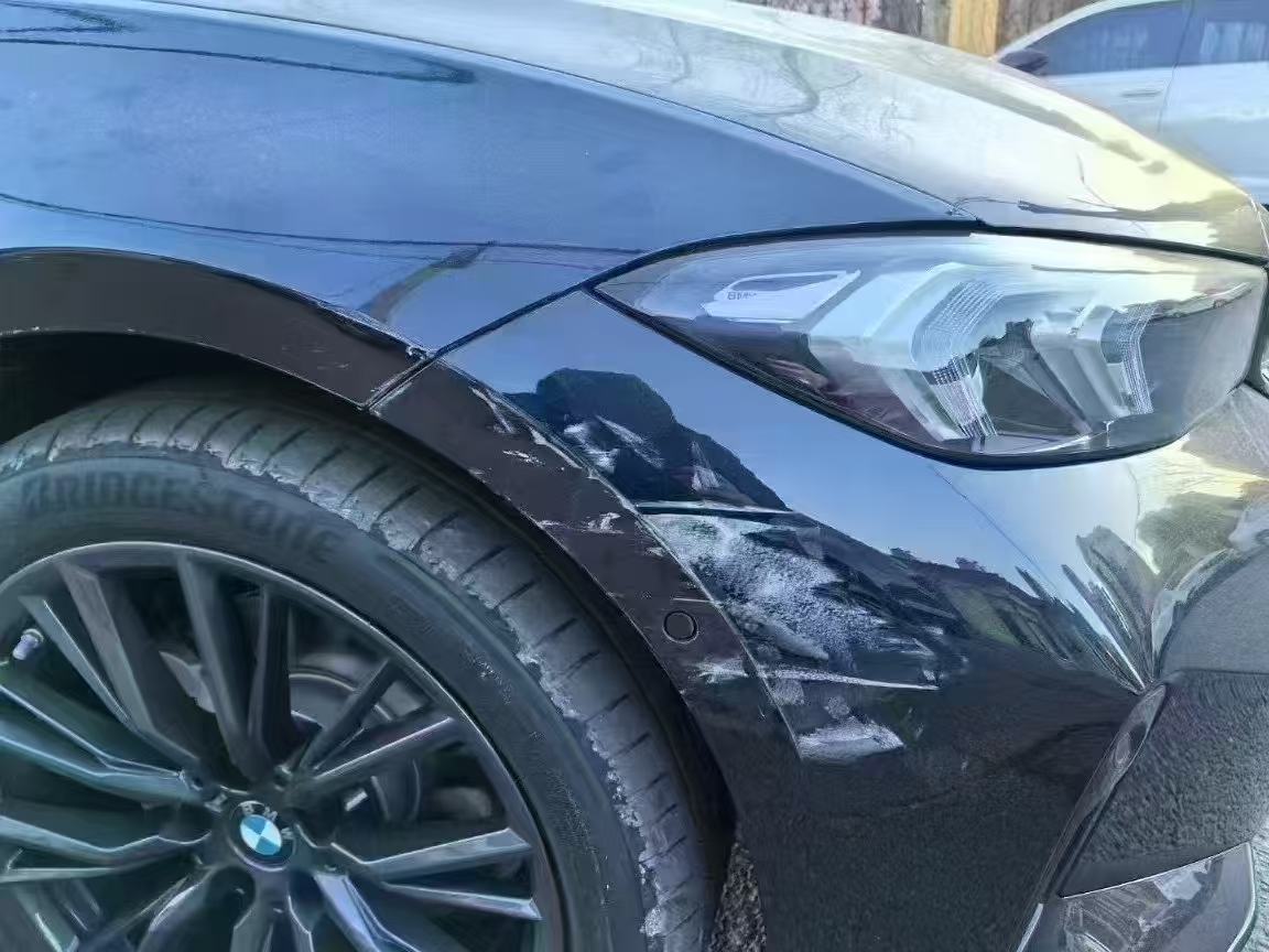 paint protection film