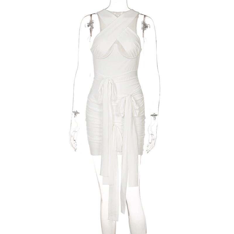 Bandage Dress Trend