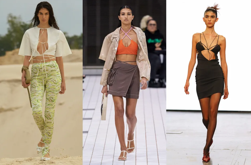 Summer Fashion Trends
