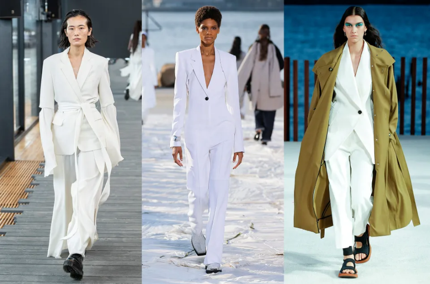 Summer Fashion Trends