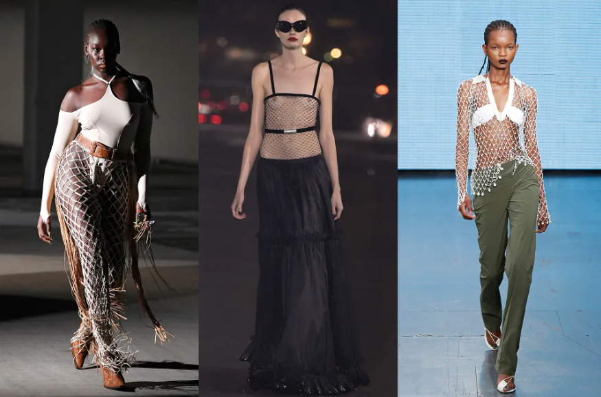 Summer Fashion Trends