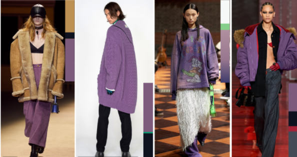 FW23 Fashion Trends