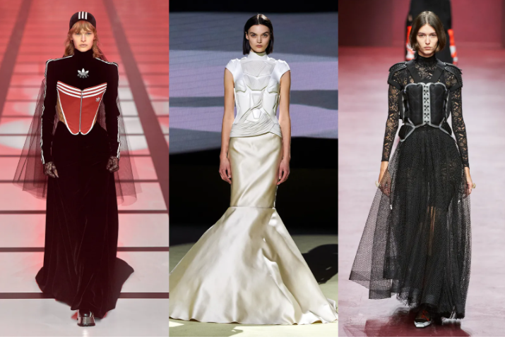 FW23 Fashion Trends
