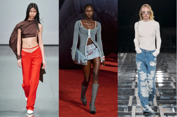 FW23 Fashion Trends