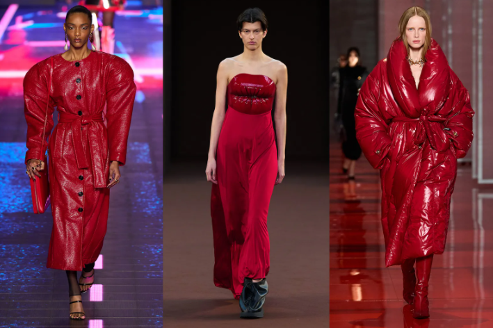 FW23 Fashion Trends