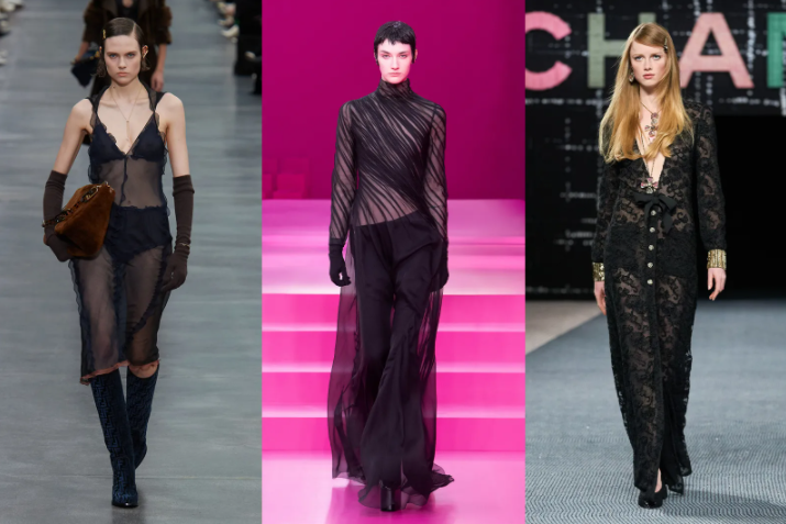 FW23 Fashion Trends