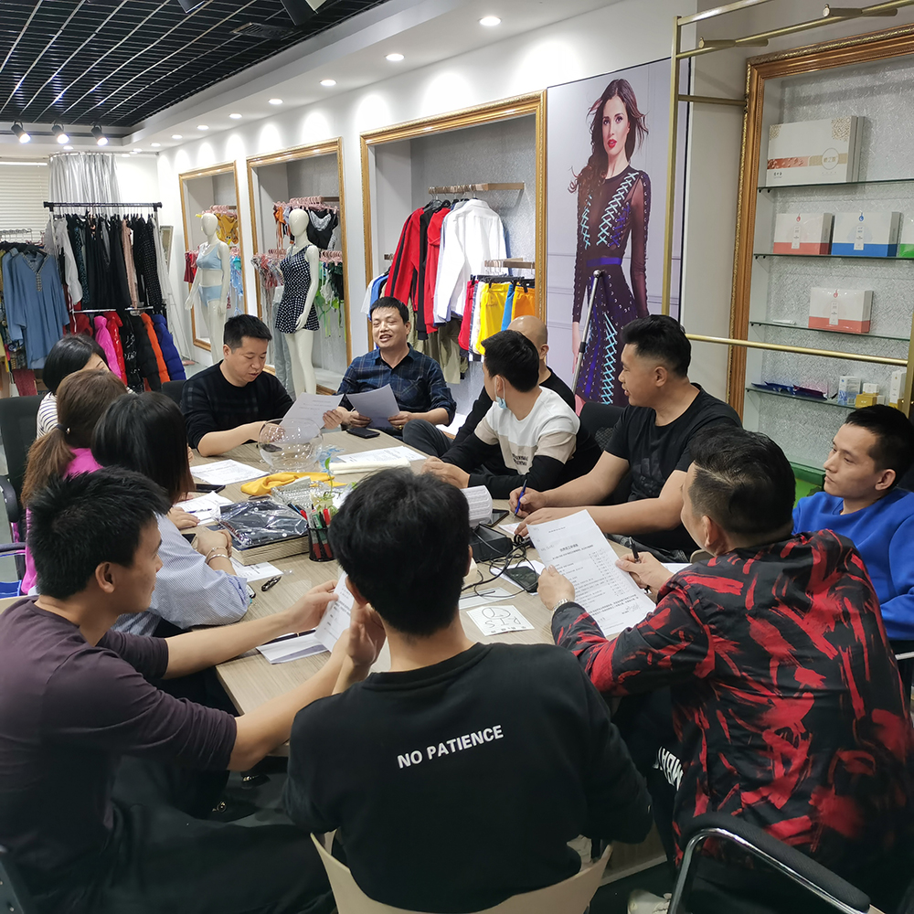 Have you ever been troubled by the supplier's inability to solve the after-sales problem