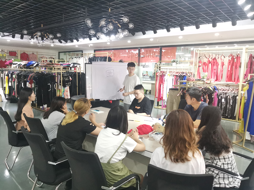 Have you ever been troubled by the supplier's inability to solve the after-sales problem