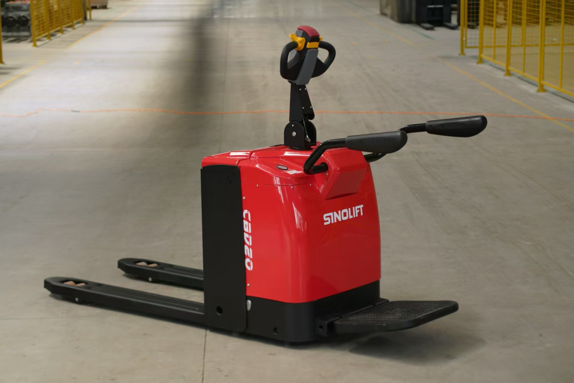 SINOLIFT PALLET TRUCK