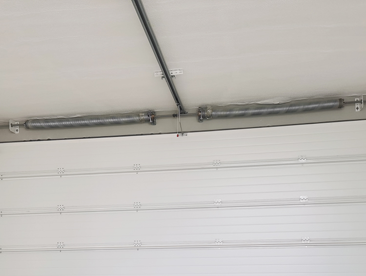 garage door springs