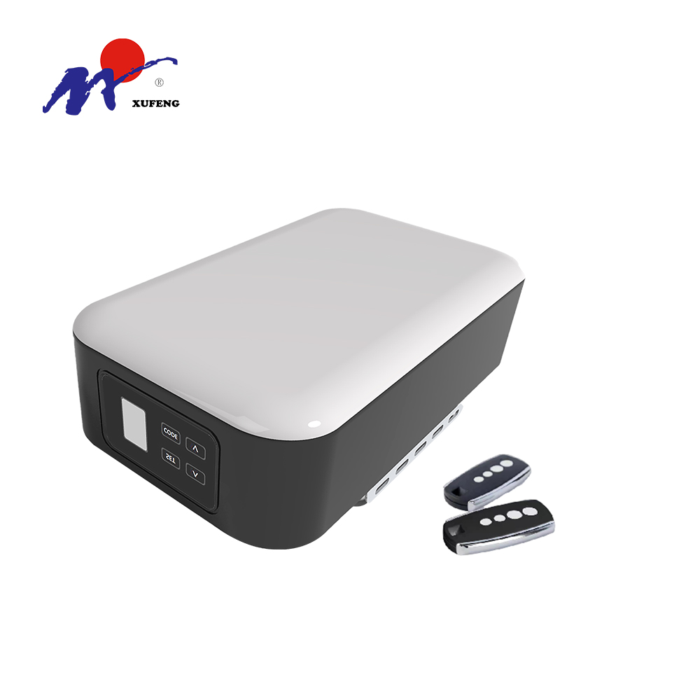 wifi control garage door motors
