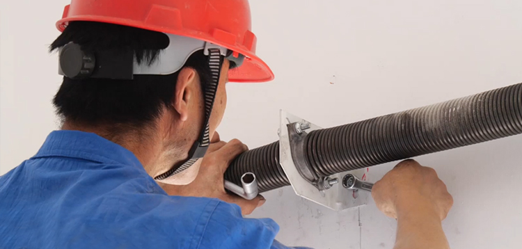 garage door springs repair