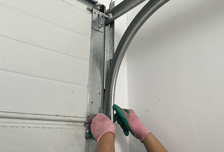 garage door problems
