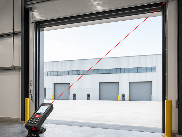 Precision Automation Line at Xufeng Door Source Factory
