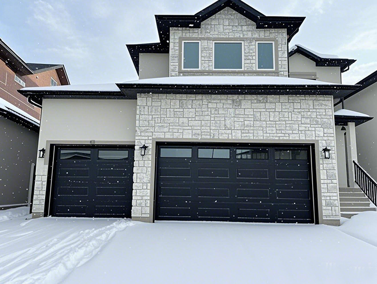 garage door not working