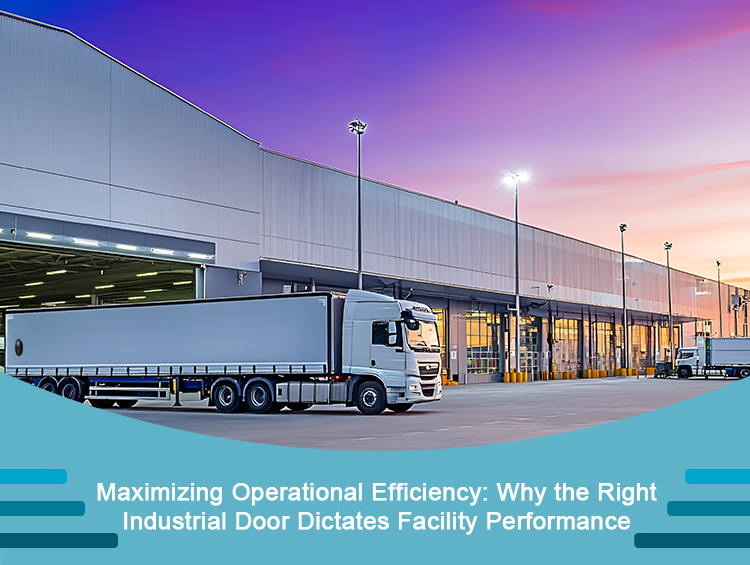 Advanced Commercial Loading Dock Operations