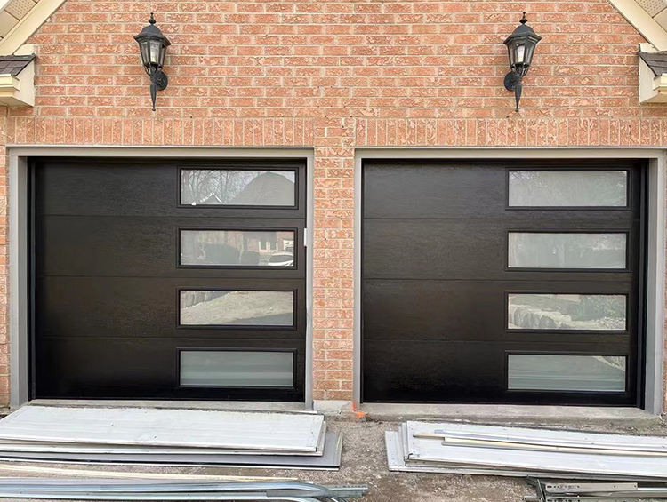 measure the window opening