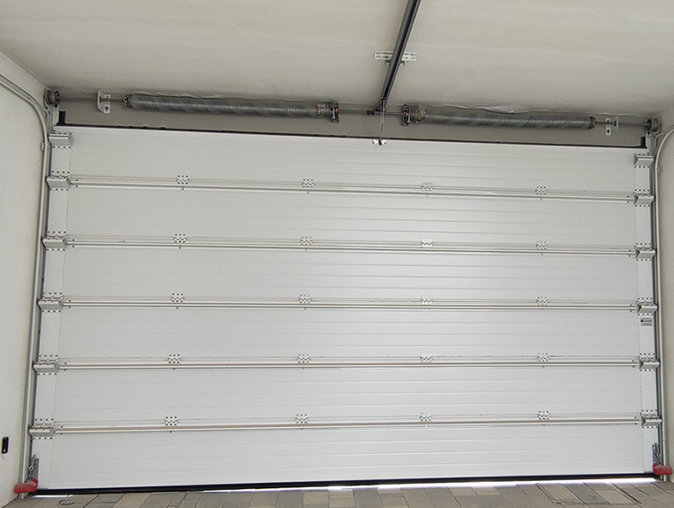 garage door torsion spring data