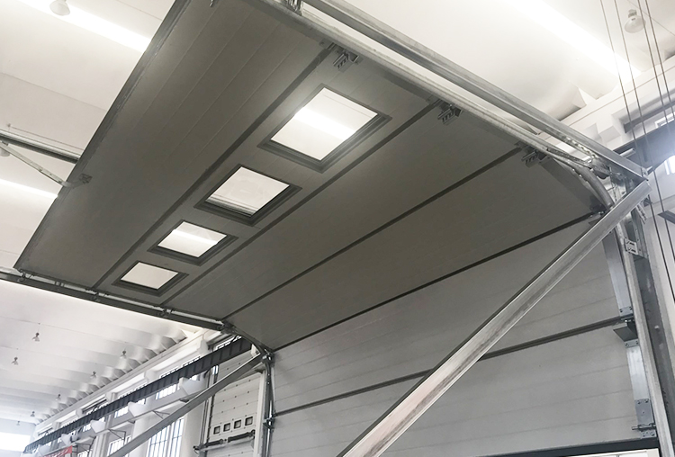 repair garage door