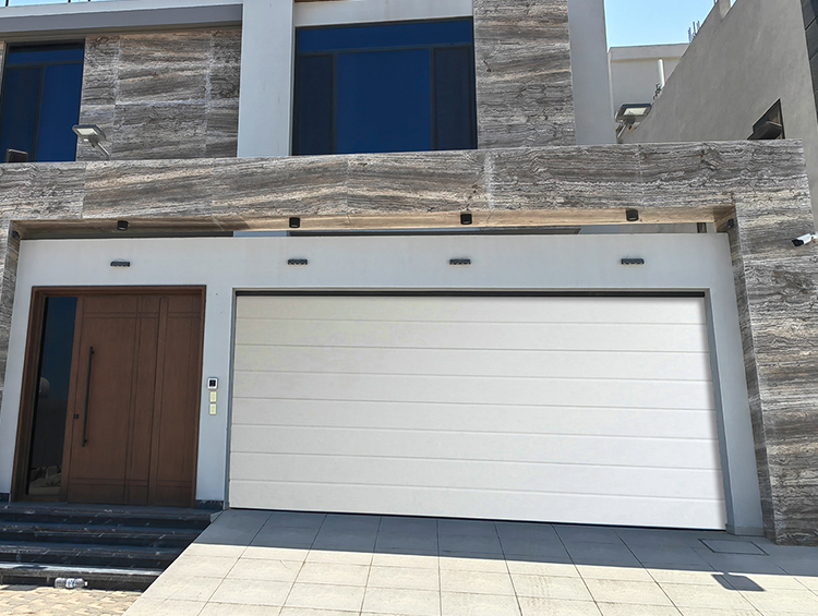 features of garage doors