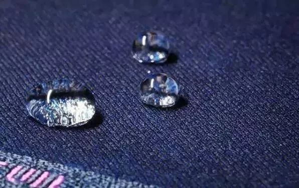 What is yarn count?How does it affect fabrics?